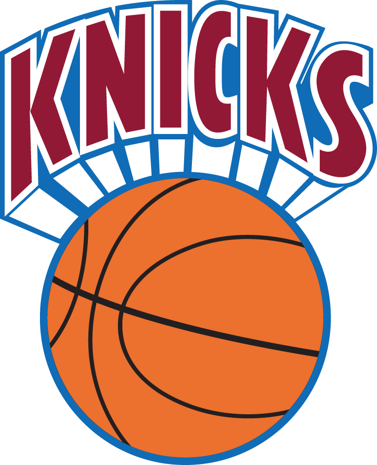 New York Knicks 1979-1983 Primary Logo iron on transfers for T-shirts
